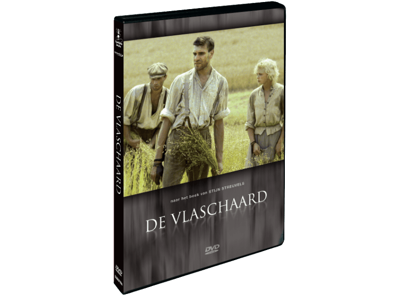 Eyeworks De Vlaschaard - DVD