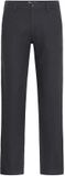 Casual Friday Broek CFPandrup Donkerblauwe Marine Katoen Regular Fit W36 X L30
