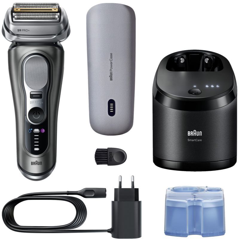 Braun Series 9 PRO+