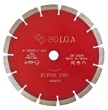 Solga Professionele schijf 115-P8