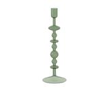 like. by Villeroy & Boch Like Home Kandelaar Bubble grape 9x9x27cm
