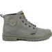 Palladium Baskets enfant Pampa Sp20