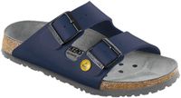 Birkenstock Arizona ESD Werkschoenen Blauw Unisex Maat 40