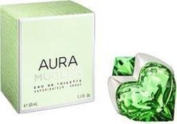 Thierry Mugler Aura eau de toilette / 90 ml / dames