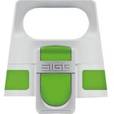 SIGG WMB ONE Top Green sluiting