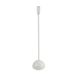 Countryfield kandelaar ro roper l wit l10b10h44,5cm