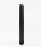 Easytoys Black Mont - Anal Cleaner Tube - Anaal Doucheslang