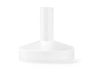 Ferm Living Carafe à vin Ripple Givré