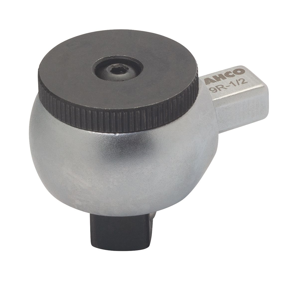 Bahco Insteekratelkop | ronde kop | rechthoekige aansluiting 24x32 mm | aansluiting 1" - 24R-1