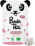 Panda Tea Flower Power - 28 stuks