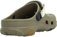 Crocs Classic All Terrain Klompen Khaki / Multi EU 42-43