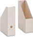 Zeller - Magazine Box, Birch, Wood, Brown