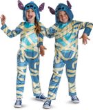 Disney Stitch - Stitch Mummy Classic jurk M (7-8 jaar)