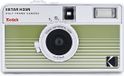 Kodak EKTAR H35N Film Camera Groen