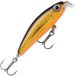 Rapala Ultra Light Minnow Crankbait 4cm 3g Gold