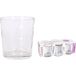 Old Fashion Drinkglazen, rond, 27 cl, 6 stuks