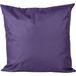 FMK2 Poolgear Coussin d'extérieur violet 45x45 cm - Coton