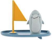 Trixie Mr. Shark Surfplank Badspeelgoed