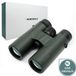Nordwald® 10x42 Jumelles étanches - Vert