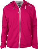 Pro-X Elements Davina Opbergbare regenjas voor dames Jazzy roze Maat 44EU