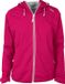 Pro-X Elements Davina Opbergbare regenjas voor dames Jazzy roze Maat 44EU