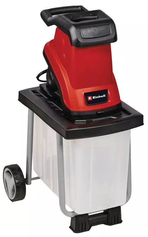 Einhell Elektrische Hakselaar GC-KS 2540 CB - 2500 W - Ø40 mm - 55 L