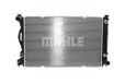 MAHLE Kühler, Motorkühlung CR789000S