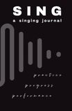 SING: A Singing Journal
