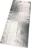 Pakkingmateriaal.nl ARTEIN Zelfklevende Hitteschild 0.80 mm 19.5 x 47.5 cm Zilver