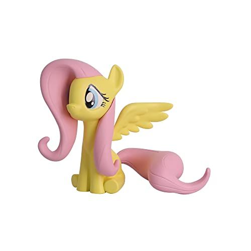 Golden Toys My Little Pony - Fluttershy - 2022 - 8412906902517