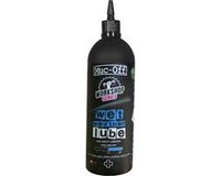 Muc-Off Kettingolie wet lube 1L