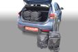 Car-Bags.com B.V. Reistassenset geschikt voor Kia Rio (YB) 2017-heden 5-deurs hatchback Original