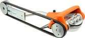 STIHL machine pour écorcer et fraiser, adaptée au montage sur la tronçonneuse électrique STIHL MSE230