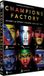 Champions Factory - DVD Box Set - Franse Versie