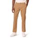 Amazon Essentials Heren Broek Athletic-fit Washed Chino Pant