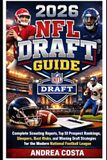 2026 NFL 2026 NFL Draft Guide