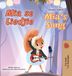 Mia's Kidkiddos Books Afrikaans English Bilingual Collection- Mia's Song