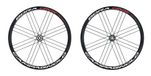 Campagnolo Bora One 35 buisvormig, helder label, eenheidsmaat