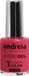 Andreia Hybrid Fusion H67 Vernis à ongles (10,5 ml)
