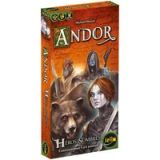 IELLO Andor : Heros Sombres (Extension)