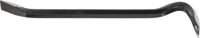 Neo Tools Breekijzer 400mm 60 graden 19mm Carbon Staal