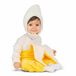 My Other Me Kostuum Geel Banaan pour Bébés (24-36 mois)