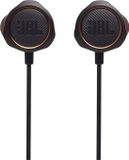 JBL Quantum 50 In-ear Gaming Headphones - Black