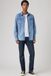 Levi's 511 Slim jeans - Hommes - 34X32 - Lavage foncé / Haley'S Comet Adv