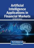 Artificial Business Science Reference Artificial Intelligence Applications in Financial Markets Paperback
