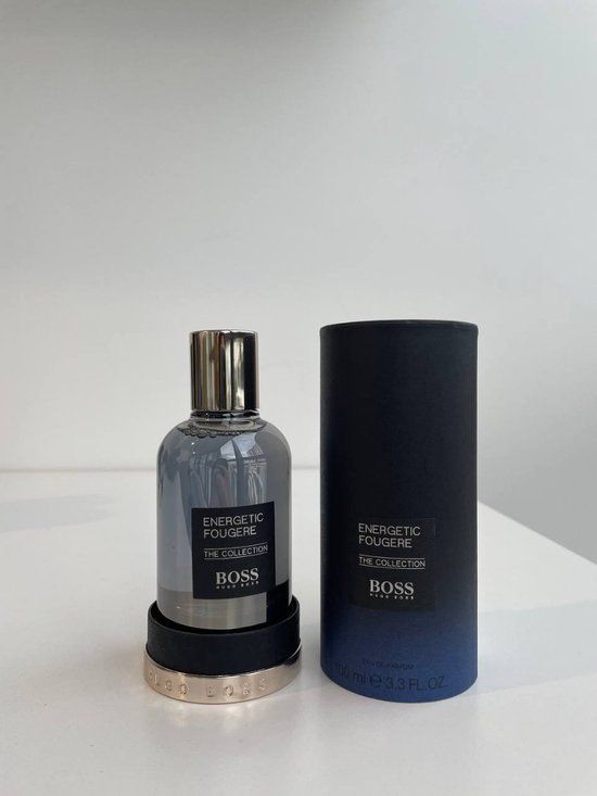 Hugo Boss Eau de Parfum / 100 ml / Men