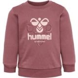 Hummel pullotje baby meisje lime