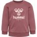 Hummel Sweater Babymeisjes Lime