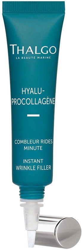 Thalgo Hyalu-Procollagène Wrinkle Filler Serum - Anti-Aging - 15ml