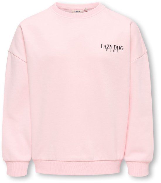 ONLY KIDS ONLY Sweatshirt KOGBILA Sweatshirt